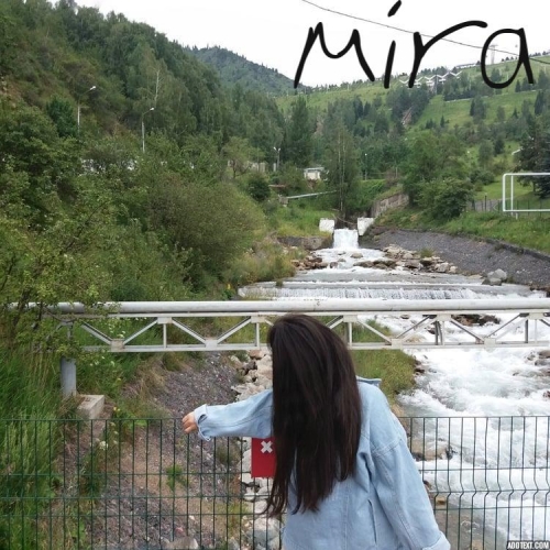 Mira