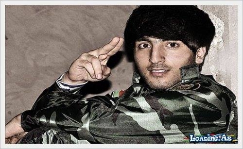 Xəbərin varmı? (əsgər statusu) - LoaDinG.Az