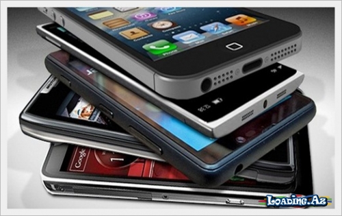 Telefonlardakı təhlükə - LoaDinG.Az