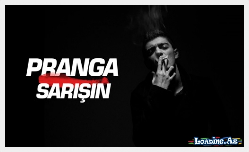 Pranga - Sarışın - LoaDinG.Az