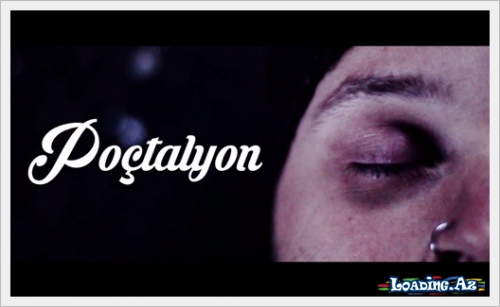 Pranga - Poçtalyon - LoaDinG.Az