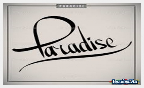 Paradise 3 - LoaDinG.Az