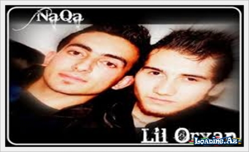 Lil Orxan ft. Naqa-Sevir axi - LoaDinG.Az
