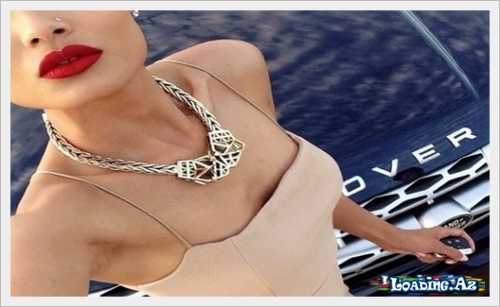 FaSHion ♥♥♥ - LoaDinG.Az