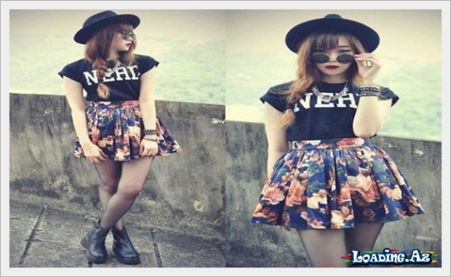 Fashion (4) - LoaDinG.Az