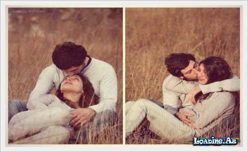 Ay menim canim... - LoaDinG.Az