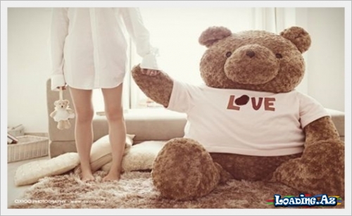 ✔♥ Həyat Mən Səni Heç Tanımadım Ki ✔♥ - LoaDinG.Az