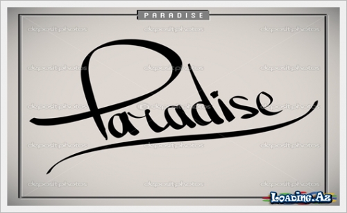Paradise - LoaDinG.Az