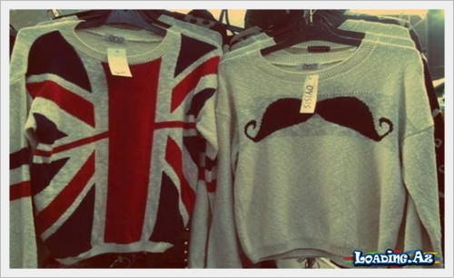Fashion (5) - LoaDinG.Az