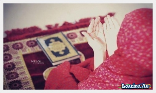 Qeybət (islam dini) - LoaDinG.Az