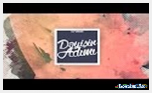 Lil Orxan_Deyisin adimi 2016 - LoaDinG.Az