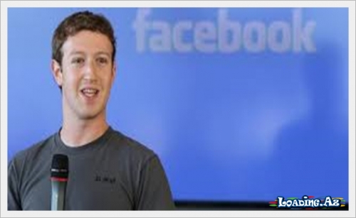 “Facebook” bir işçi maaşı qədər vergi ödəyirmiş - LoaDinG.Az