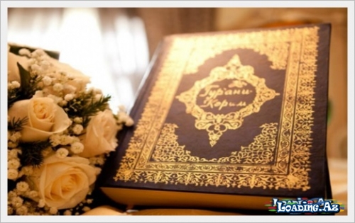 Bir Hekayə... - LoaDinG.Az