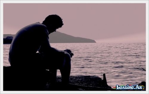 Dedin: "Ayrılırıq" - LoaDinG.Az