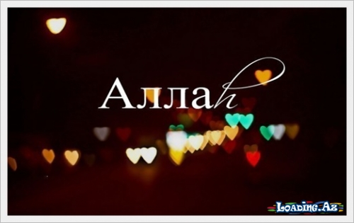 Dini Statuslar... - LoaDinG.Az