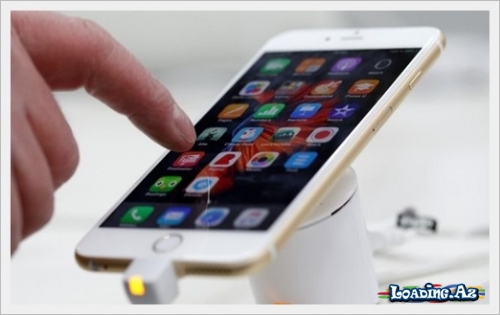 “iPhone 7 Pro” planları sızdırıldı! - LoaDinG.Az