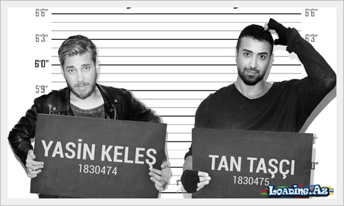 Yasin Keleş ft Tan Taşçı - Paşa Paşa - LoaDinG.Az