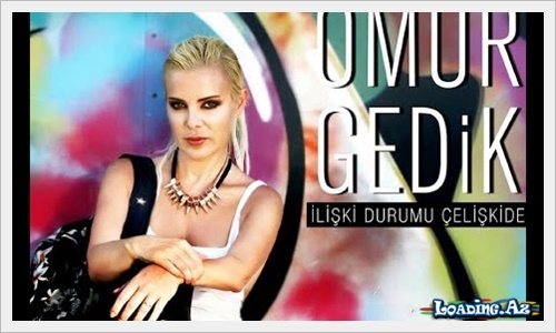 Ömür Gedik Feat H.Yılmaz - İlişki Durumu Çelişkide - LoaDinG.Az