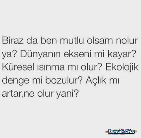 Yazılı şəkillər [1] (türkcə)