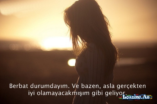 Yazılı şəkillər [2] (türkcə)