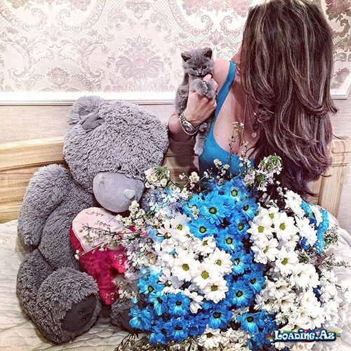 Qızlaarr xəbərin ardına =) [4]