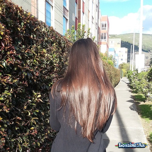 Qızlaarr xəbərin ardına =) [3]