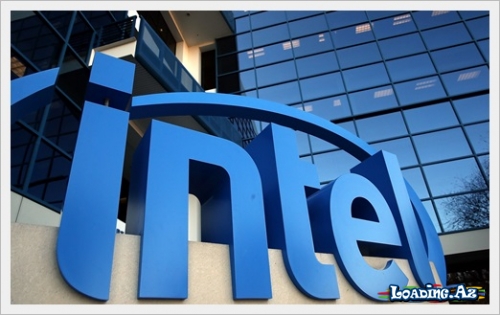 “İntel” mobil prosessor bazarından çıxır! - LoaDinG.Az