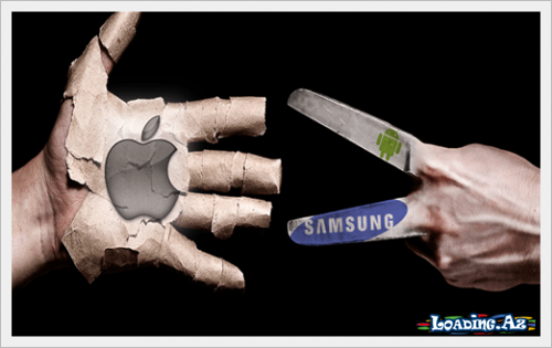 “Samsung” “Apple”-ı məğlub etdi və birinci sıraya yüksəldi! - LoaDinG.Az