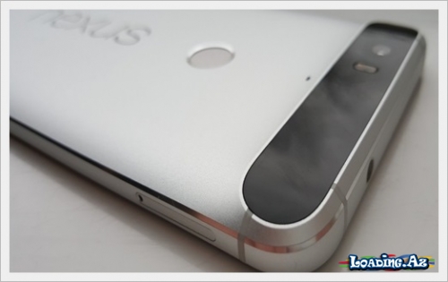 “Nexus 6P”-nin yeni versiyası təqdim olunacaq - LoaDinG.Az