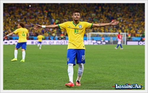 Neymar Braziliya millisinə çağırılmadı - LoaDinG.Az