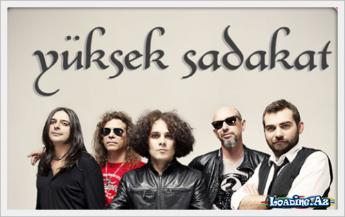 Yüksek sadakat - Haydi gel içelim - LoaDinG.Az
