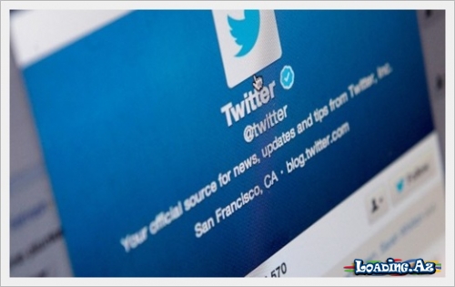 “Twitter” inqilabi yenilik edəcək - LoaDinG.Az