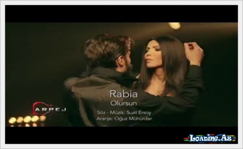 Rabia - Olursun - LoaDinG.Az