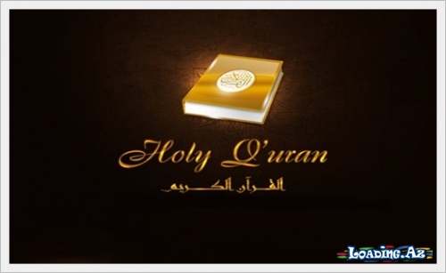 Quranla dərman - “Nisa” surəsi - LoaDinG.Az
