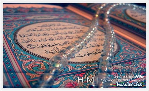 Allah Təala bizə bizə şah damarımızdan daha yaxındır - LoaDinG.Az