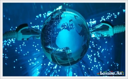 İnternet 2023-cü İldə Çökə Bilər - LoaDinG.Az