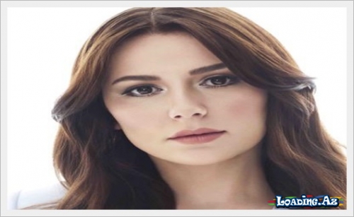 Merve Ozbey - Vicdanin Affetsin - LoaDinG.Az