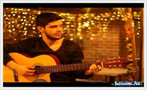 Bilal Sonses - Bağdat - LoaDinG.Az