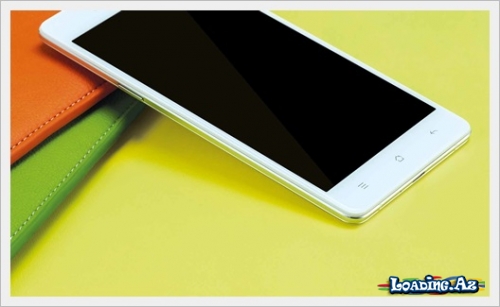Oppo R7 sızdırıldı! - LoaDinG.Az