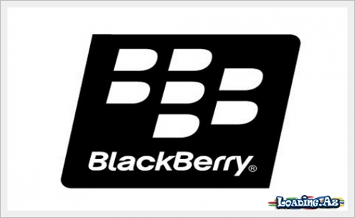 BlackBerry Tablet Bazarına Qayıdır! - LoaDinG.Az