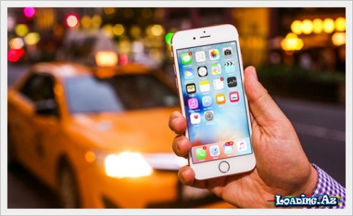 FBİ “iPhone”-un sisteminə daxil olmaq üçün 1 milyon dollar xərcləyib - LoaDinG.Az