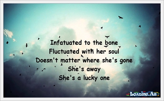 Victoria F. Beaumont - She's The Lucky One - LoaDinG.Az