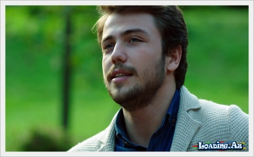 Ali - Vazgeç Gönül - LoaDinG.Az