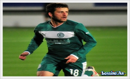 “Zirə” ilk transferini reallaşdırdı - LoaDinG.Az