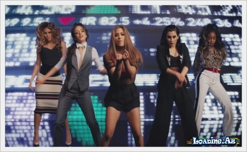 Fifth Harmony - Worth It ft. Kid Ink