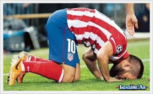 Futbolun müsəlman ulduzları