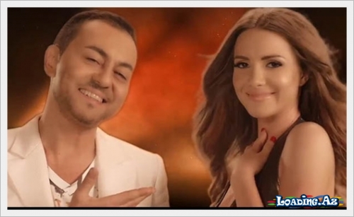 Serdar Ortaç Ft.Otilia - Balım - LoaDinG.Az
