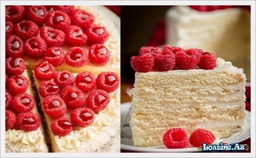 Moruqlu tort