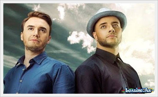 Maher Zain & Mustafa Ceceli - O Sensin ki - LoaDinG.Az