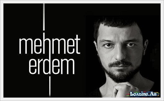 Mehmet Erdem - Acıyı Sevmek Olur mu - LoaDinG.Az